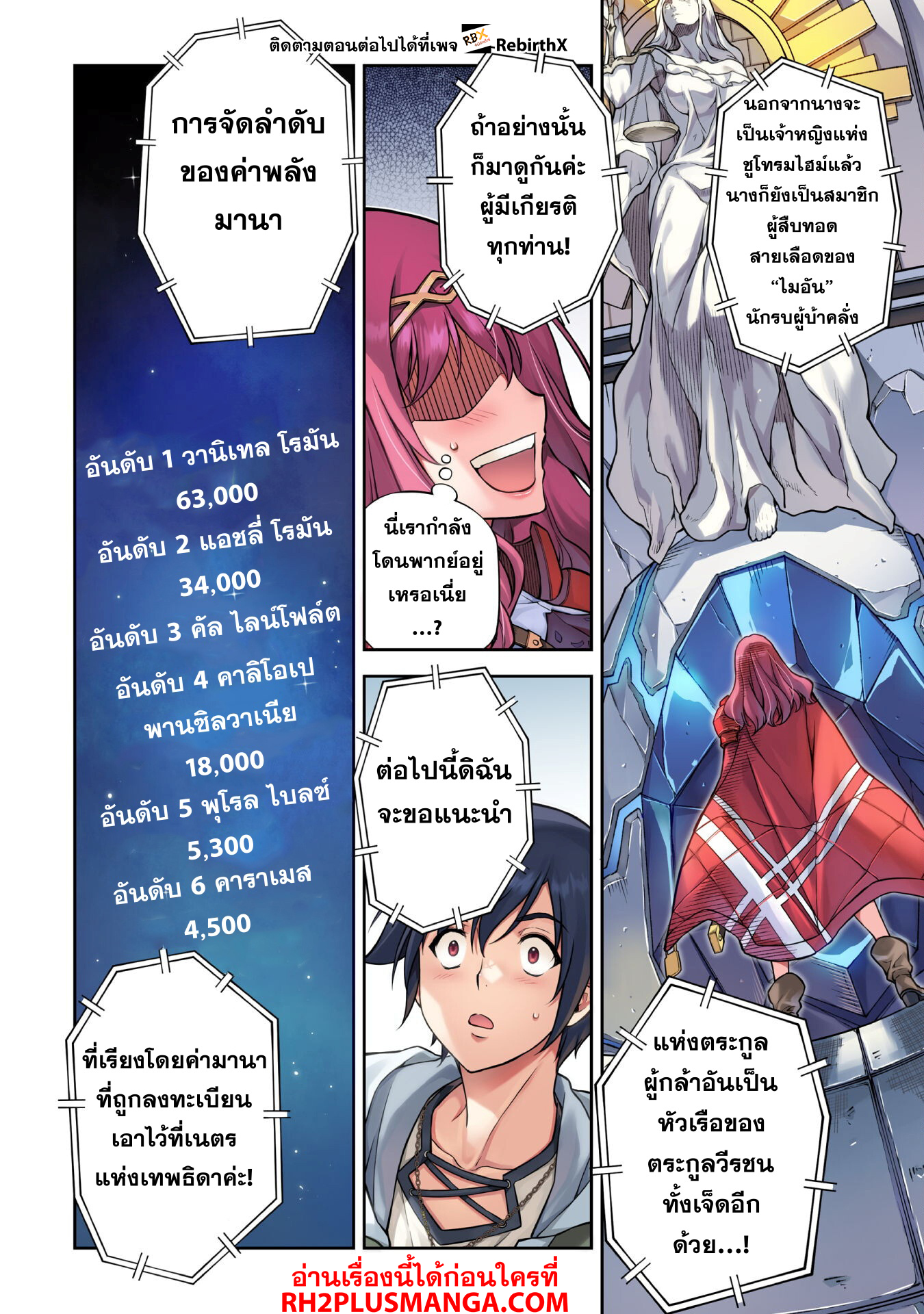 Drawing: Saikyou Mangaka wa Oekaki Skill de Isekai Musou Suru! นักวาดมังงะผู้ไร้เทียมทาน ณ แดนต่างโลก-128