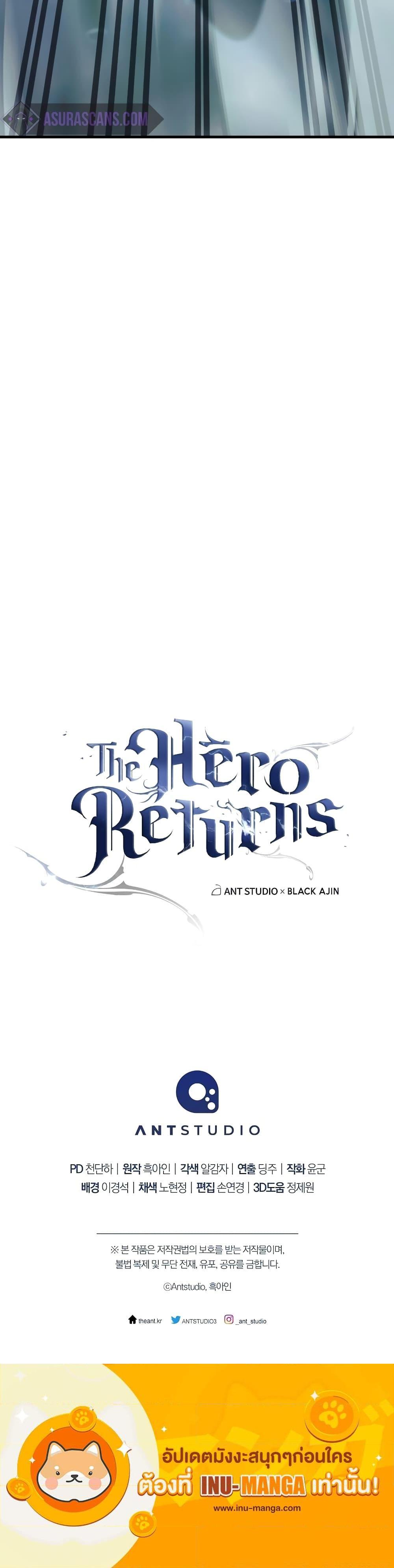 The Hero Returns-70