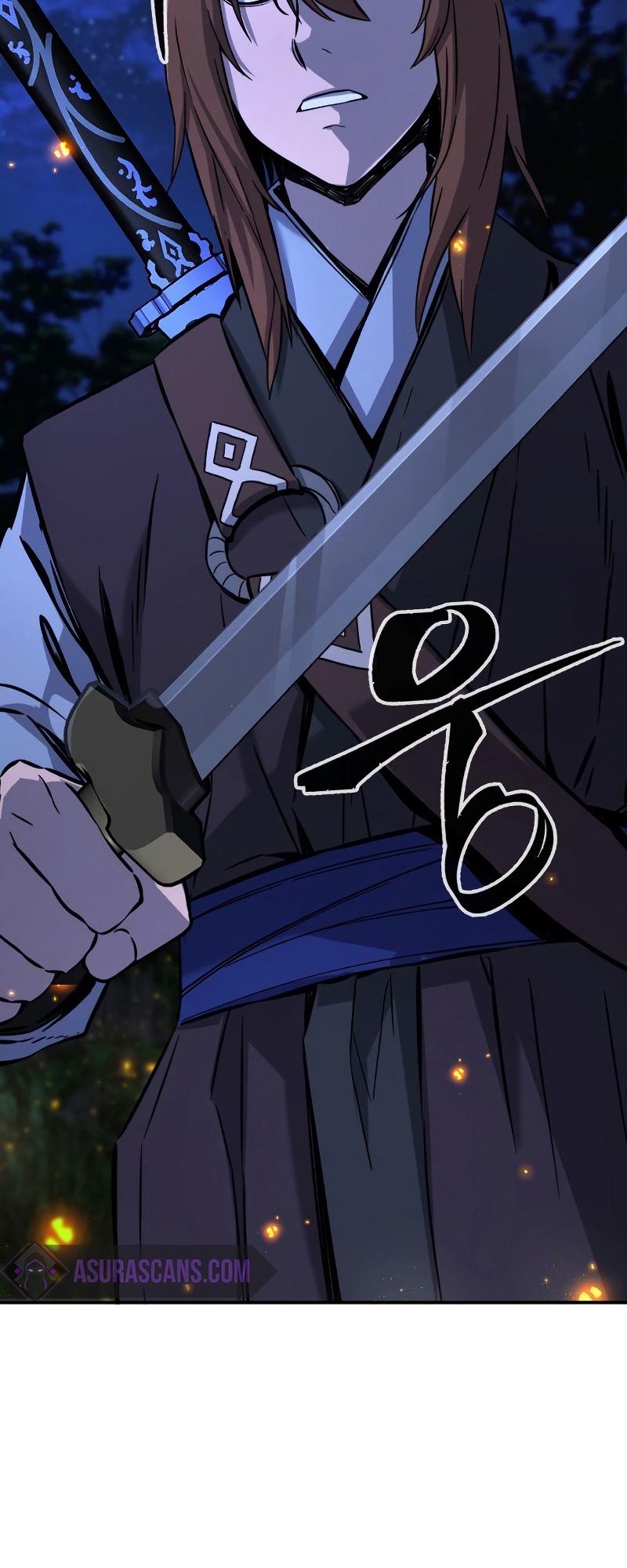 Absolute Sword Sense เซียนสัมผัสดาบ-44