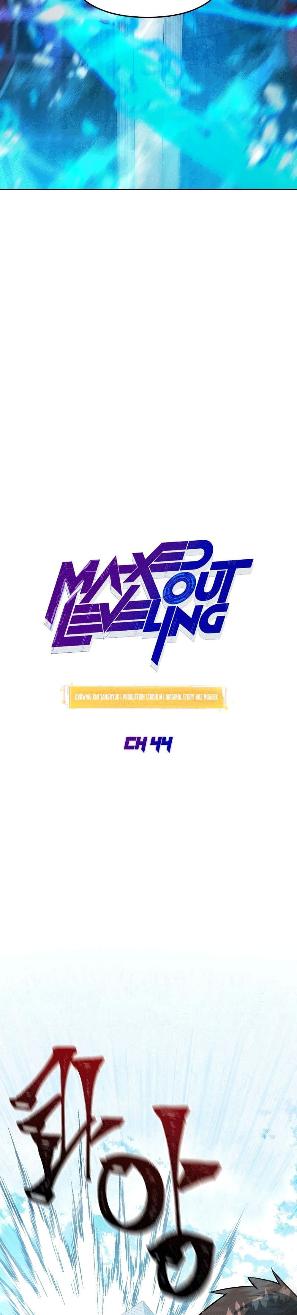 Maxed Out Leveling-44