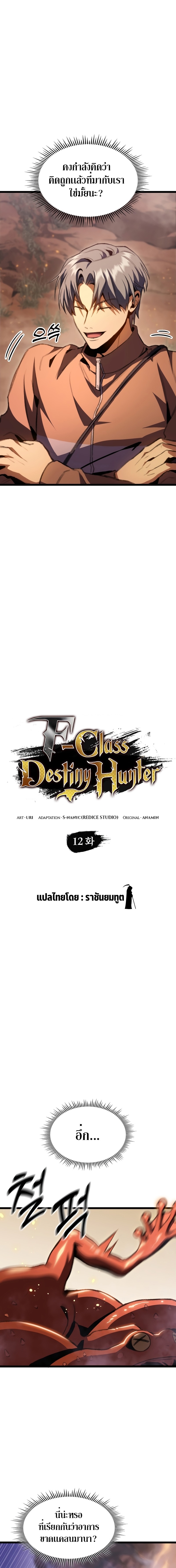 F-Class Destiny Hunter-12