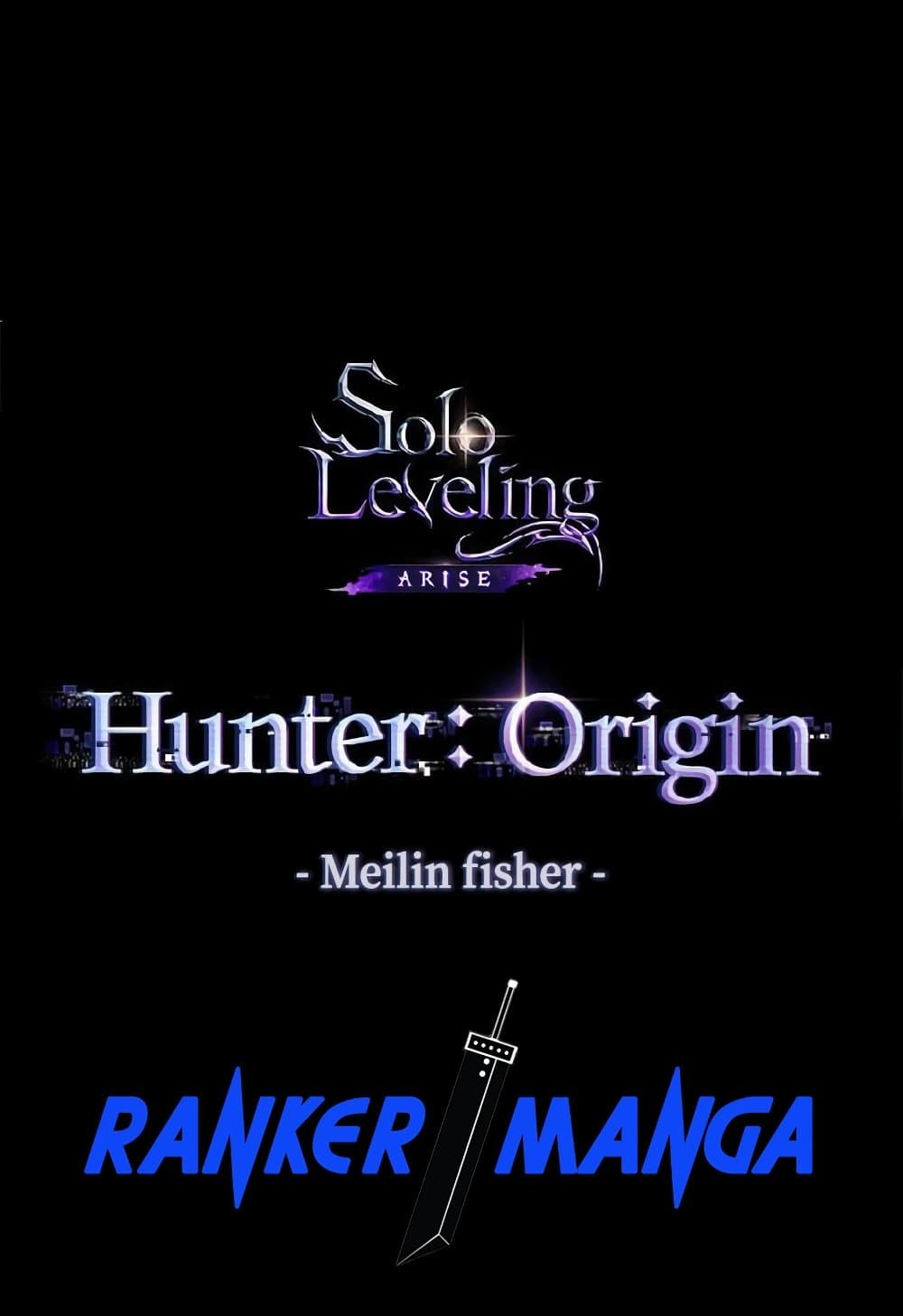 Solo Leveling ARISE: Hunter Origin-2