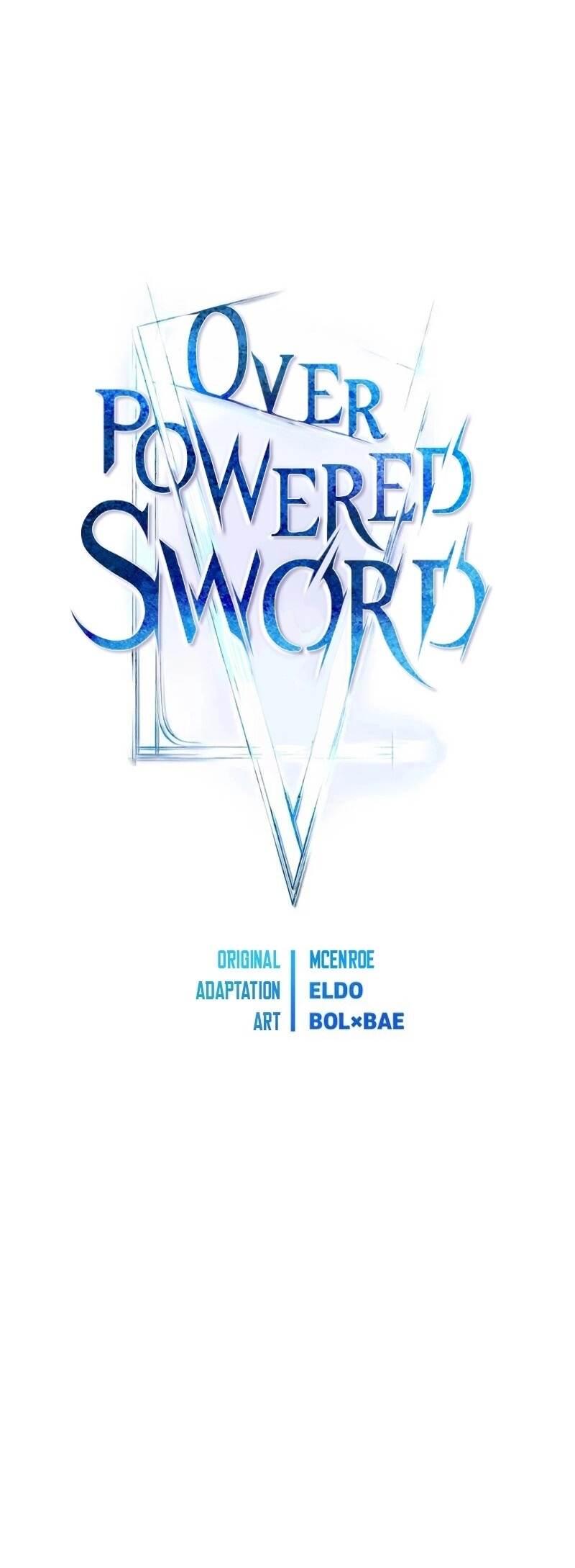 Overpowered Sword-106