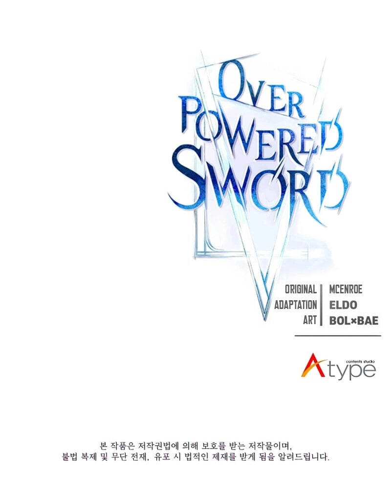 Overpowered Sword-107