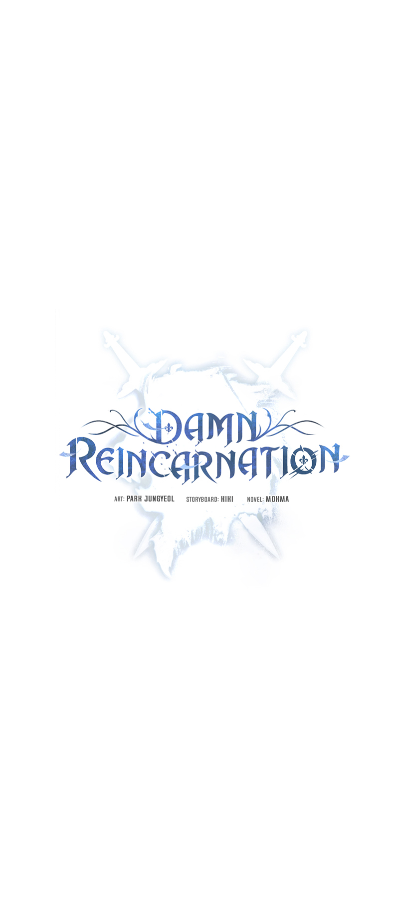 Damn Reincarnation ชีวิตใหม่ของนักรบผู้เสียสละ-11