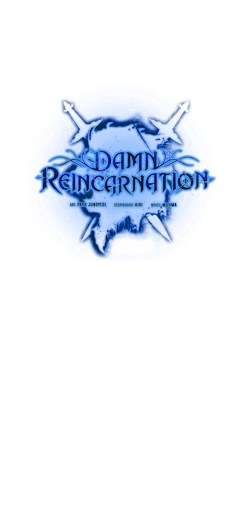 Damn Reincarnation ชีวิตใหม่ของนักรบผู้เสียสละ-15