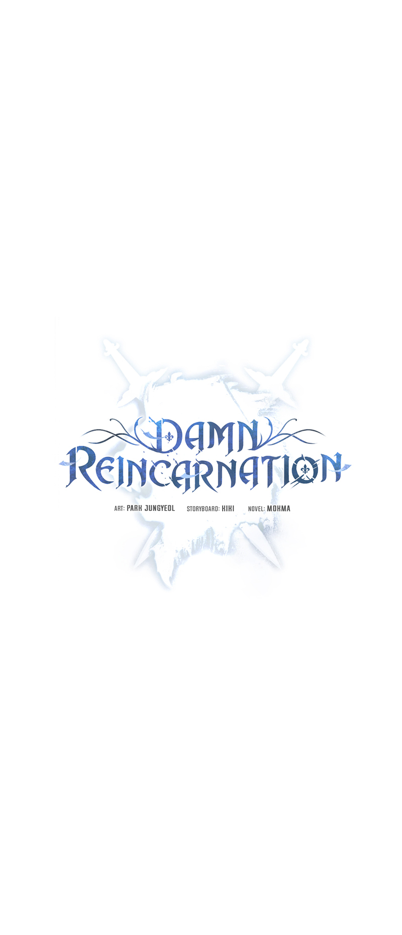 Damn Reincarnation ชีวิตใหม่ของนักรบผู้เสียสละ-16