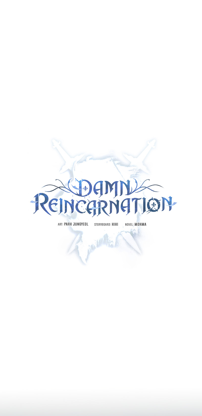 Damn Reincarnation ชีวิตใหม่ของนักรบผู้เสียสละ-21