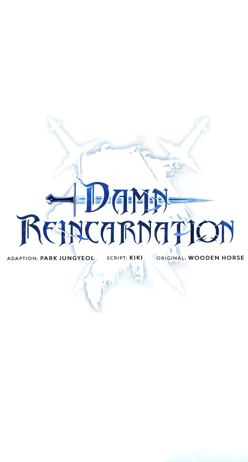 Damn Reincarnation ชีวิตใหม่ของนักรบผู้เสียสละ-22