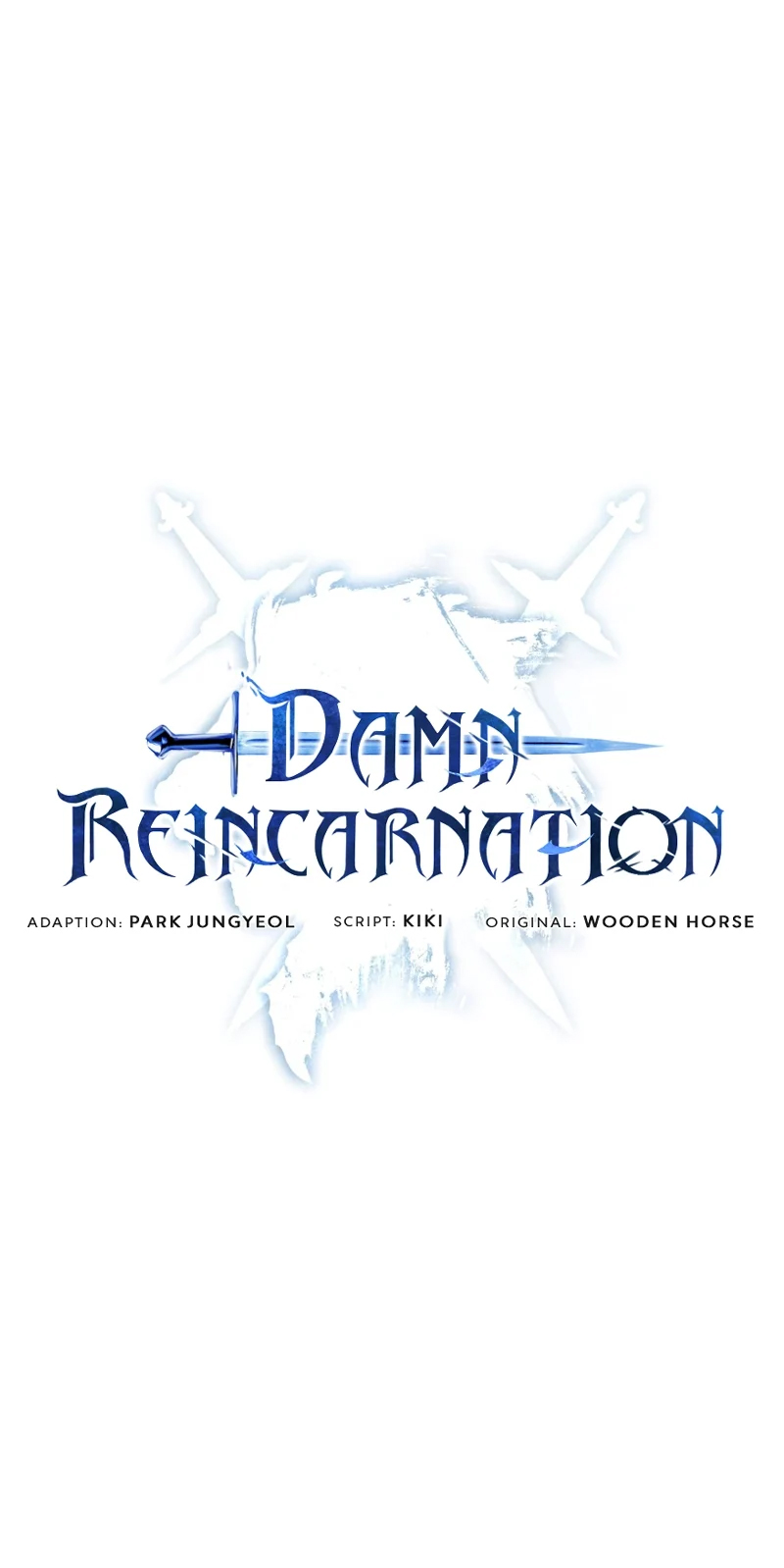 Damn Reincarnation ชีวิตใหม่ของนักรบผู้เสียสละ-24