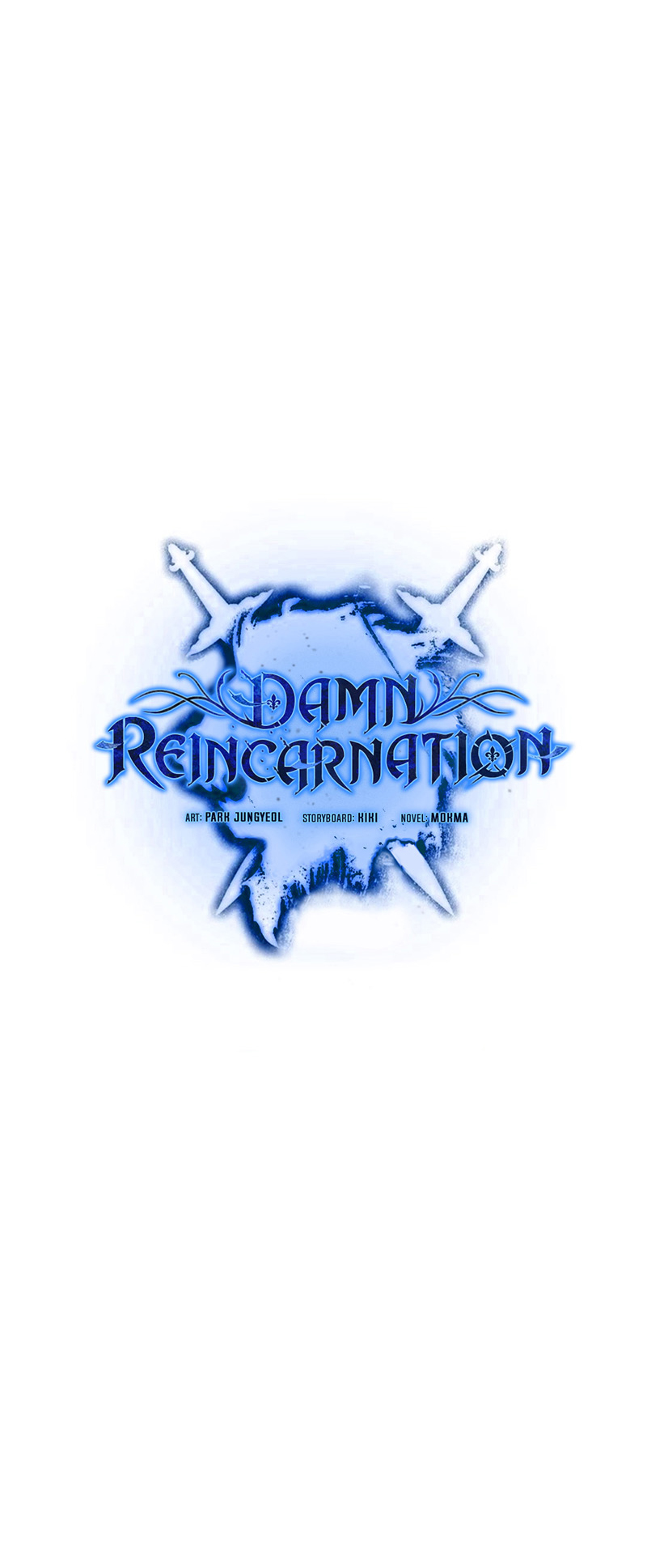 Damn Reincarnation ชีวิตใหม่ของนักรบผู้เสียสละ-26