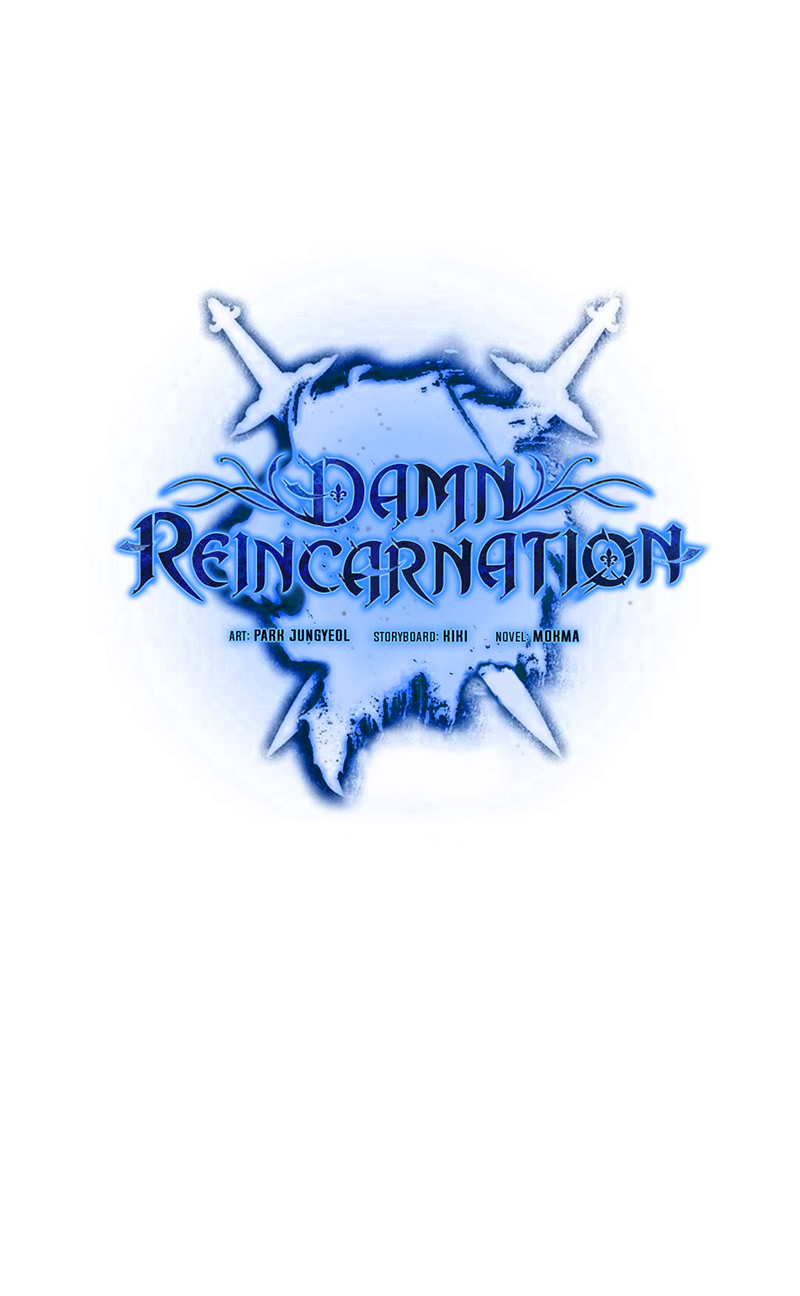 Damn Reincarnation ชีวิตใหม่ของนักรบผู้เสียสละ-8