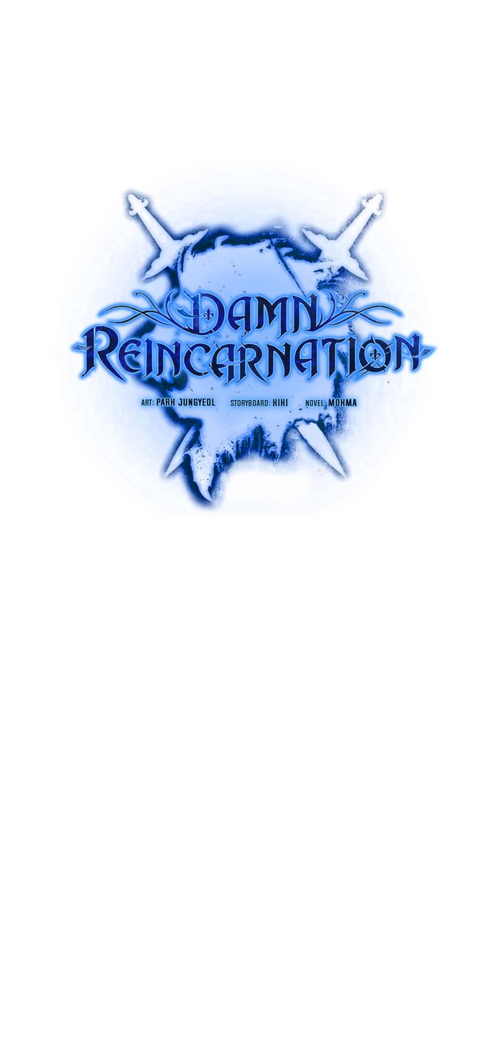 Damn Reincarnation ชีวิตใหม่ของนักรบผู้เสียสละ-9