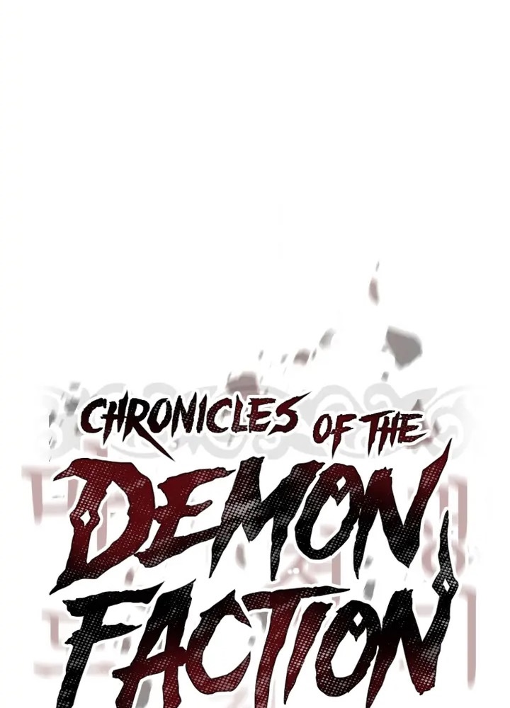 Chronicles of the Demon Faction ตำนานการเกิดใหม่ในลัทธิมาร-38