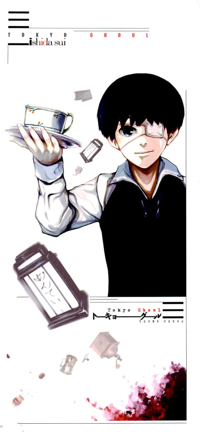 Tokyo Ghoul-10