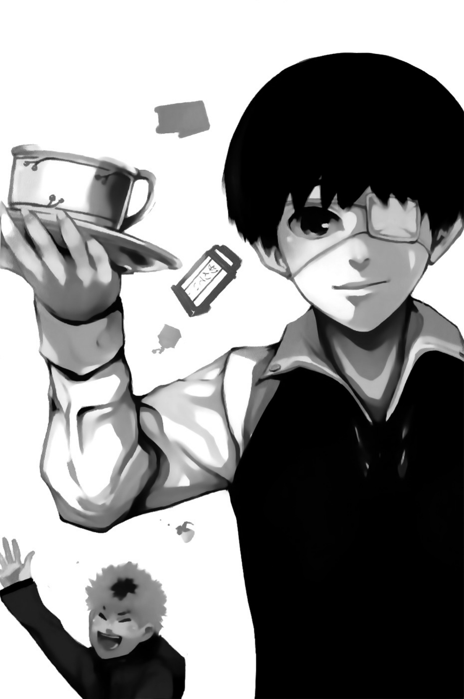 Tokyo Ghoul-10