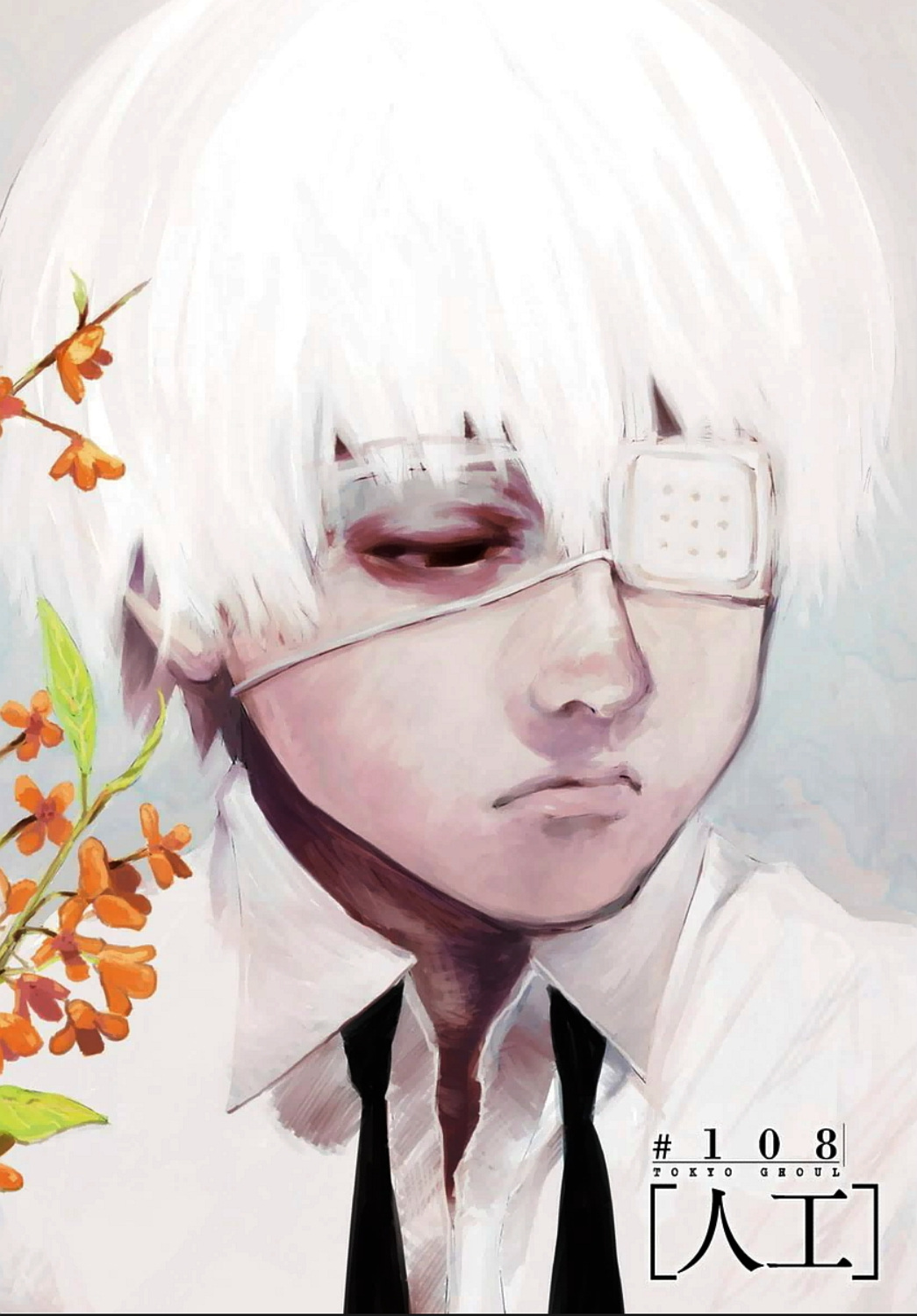 Tokyo Ghoul-108