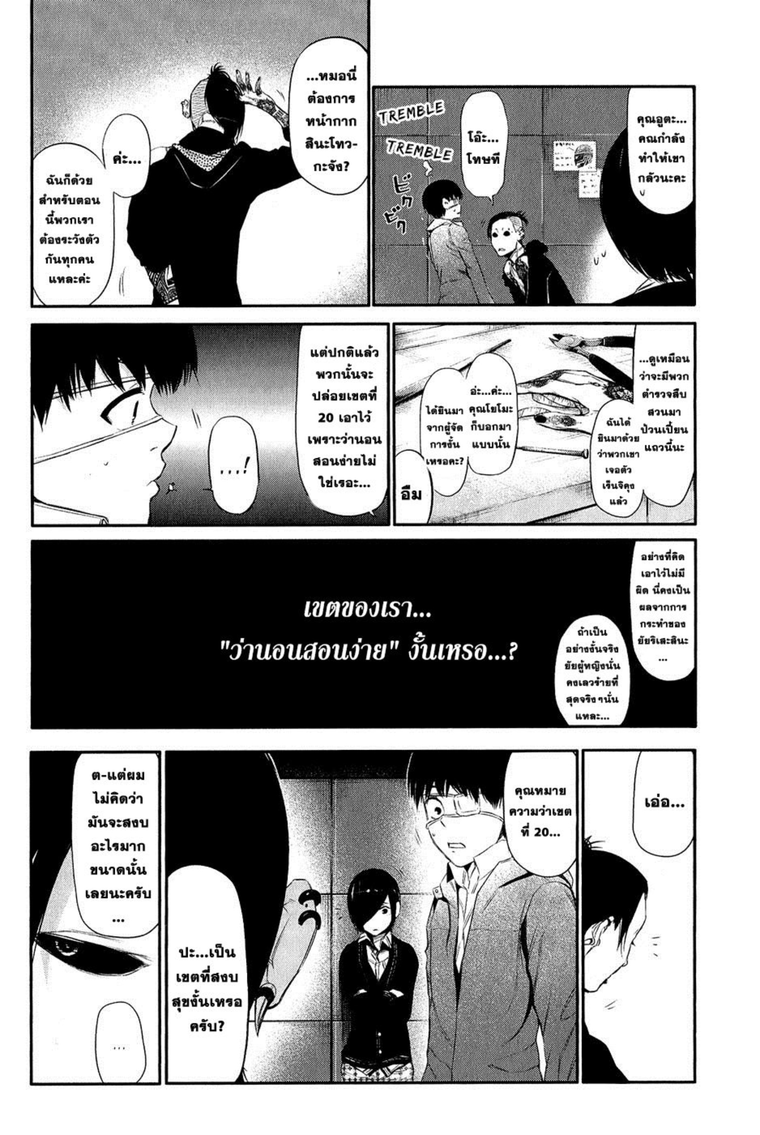 Tokyo Ghoul-11