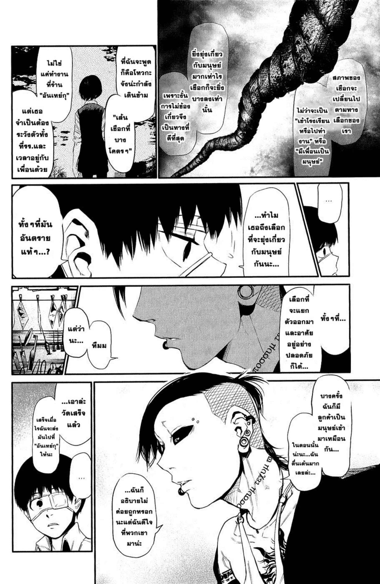 Tokyo Ghoul-11