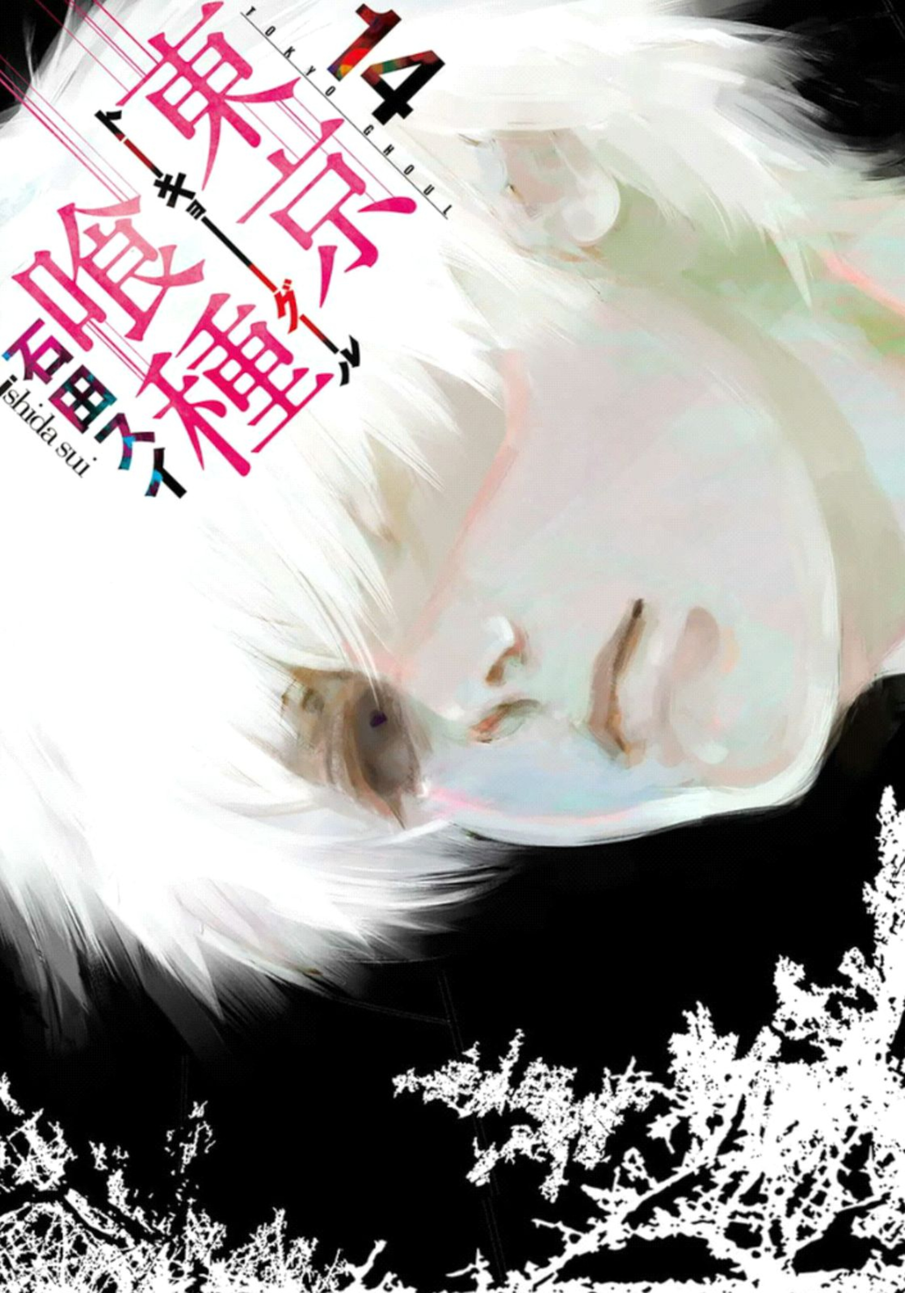 Tokyo Ghoul-133