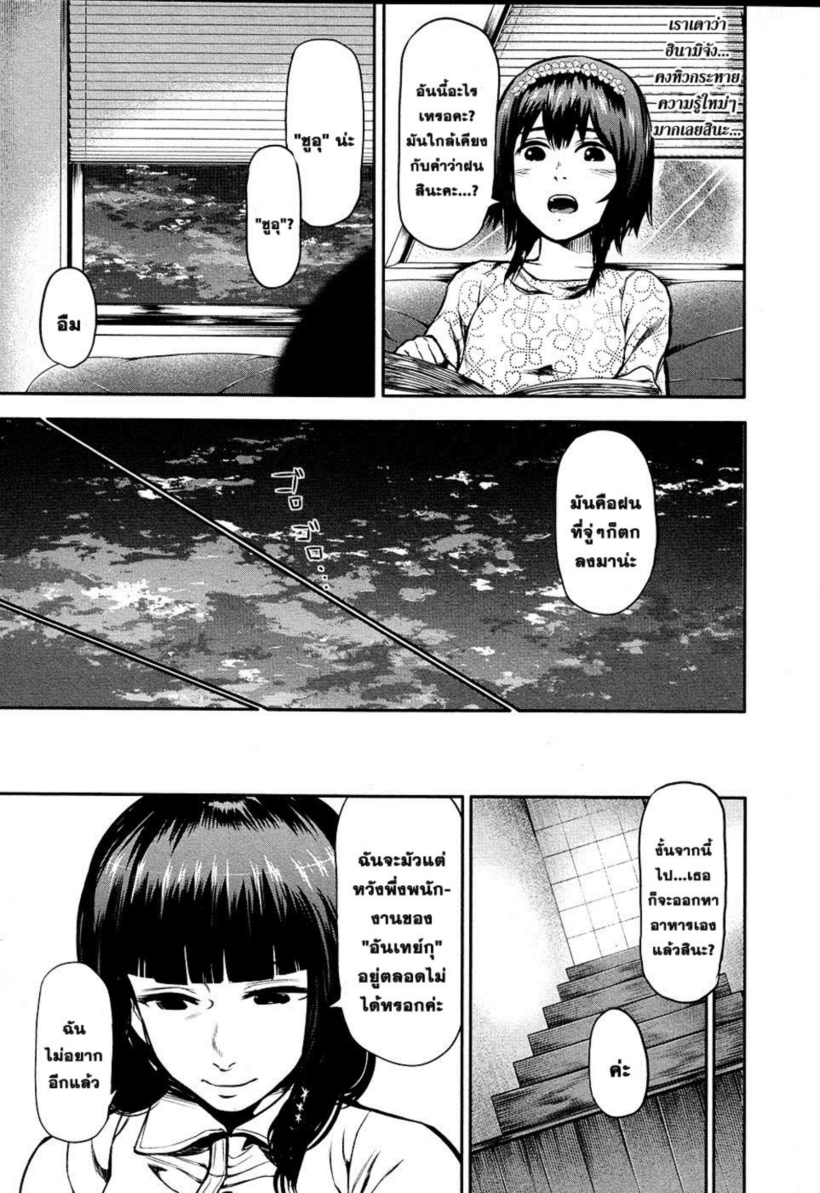 Tokyo Ghoul-14