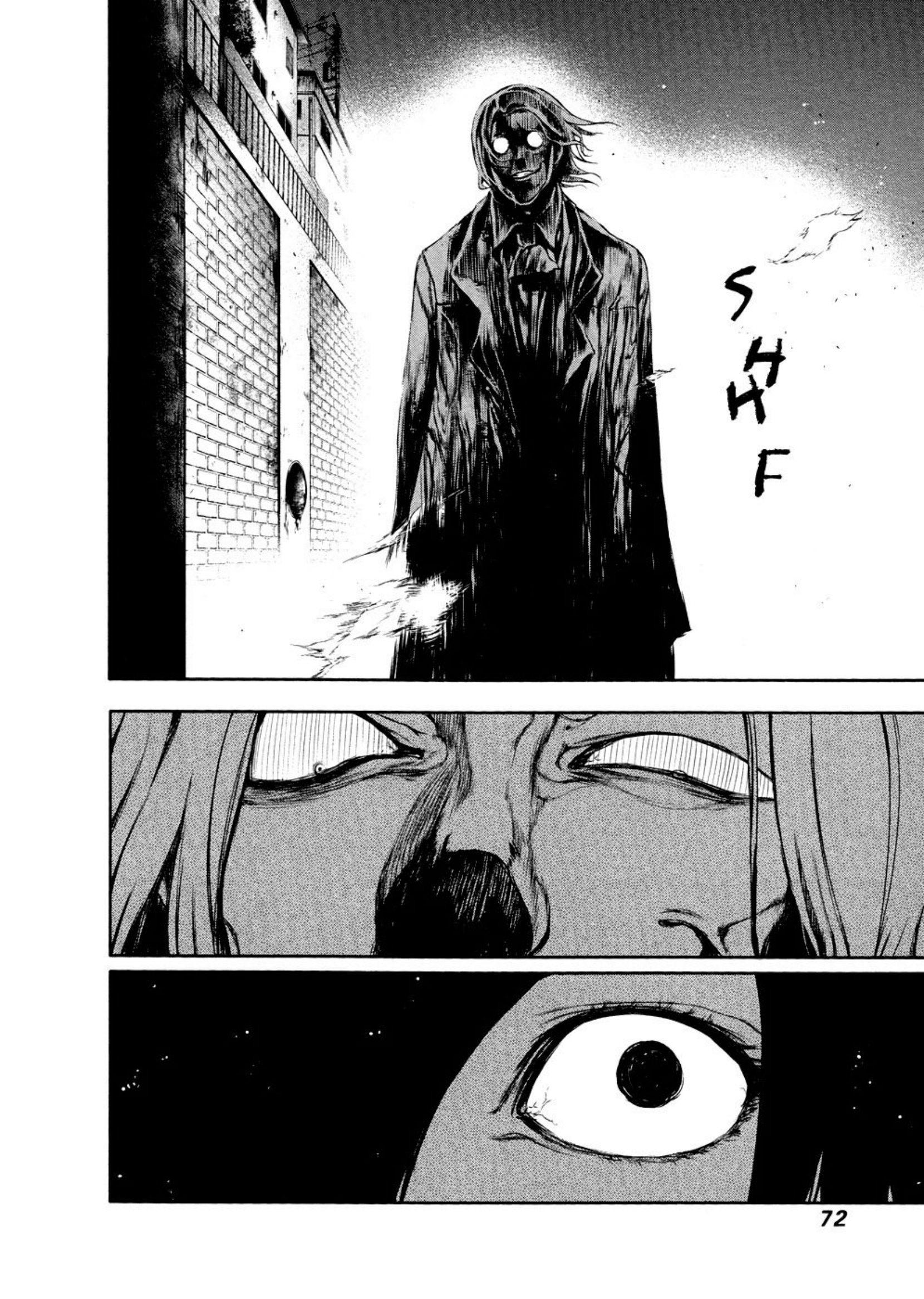 Tokyo Ghoul-23