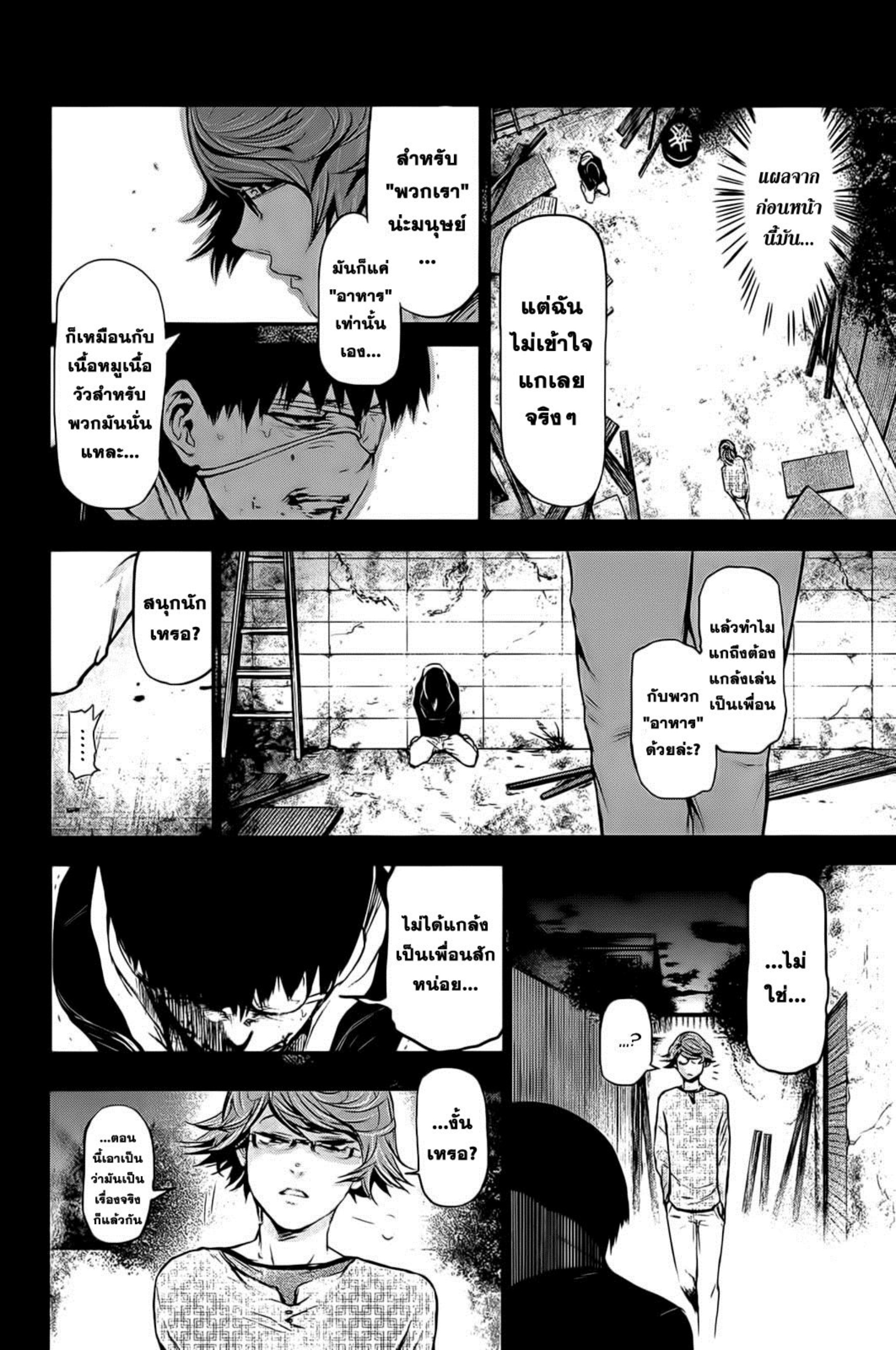 Tokyo Ghoul-8