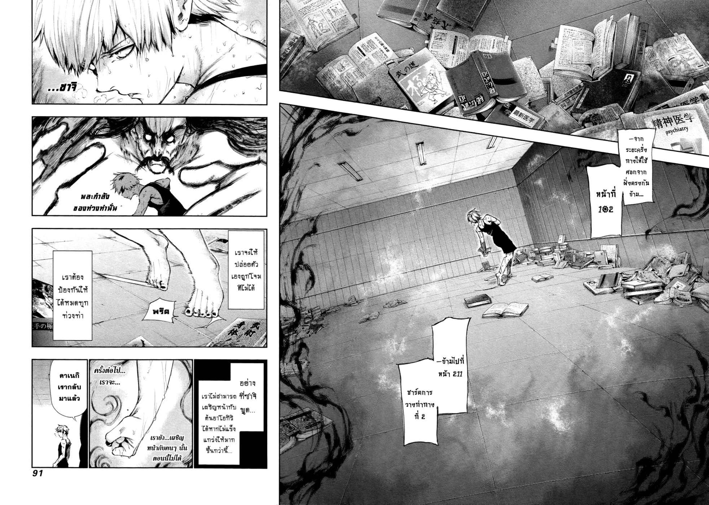 Tokyo Ghoul-94