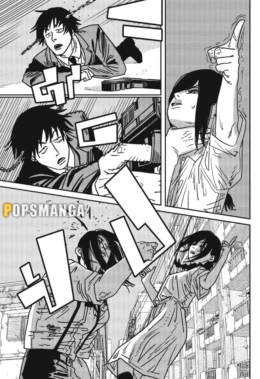 Chainsaw Man-151