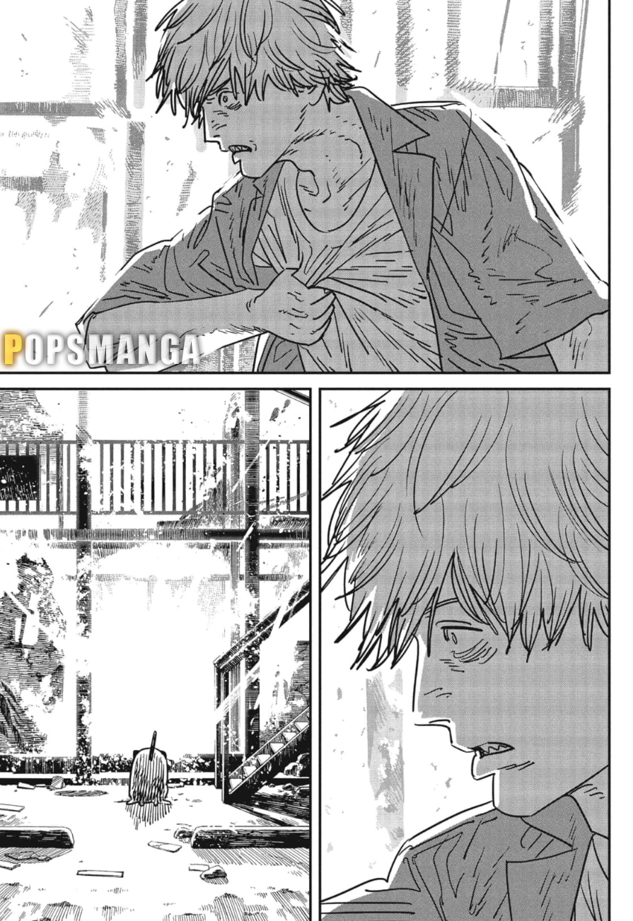 Chainsaw Man-151