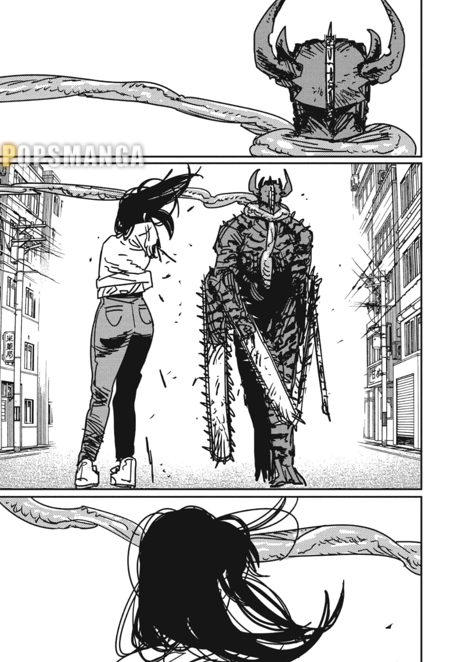 Chainsaw Man-175