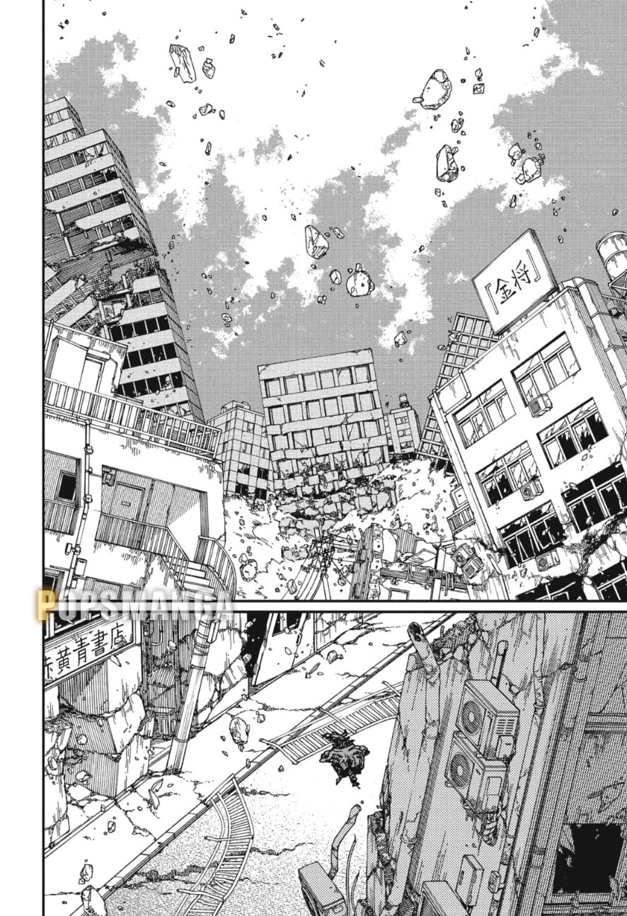 Chainsaw Man-178