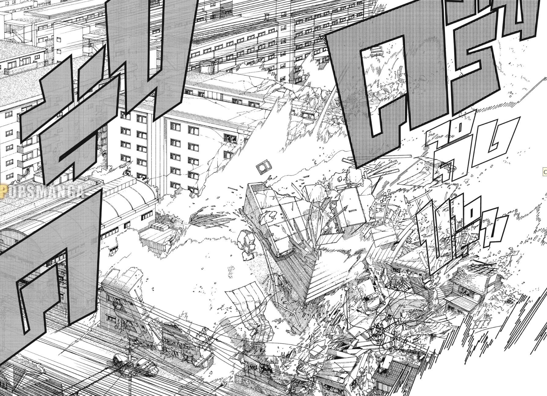 Chainsaw Man-178