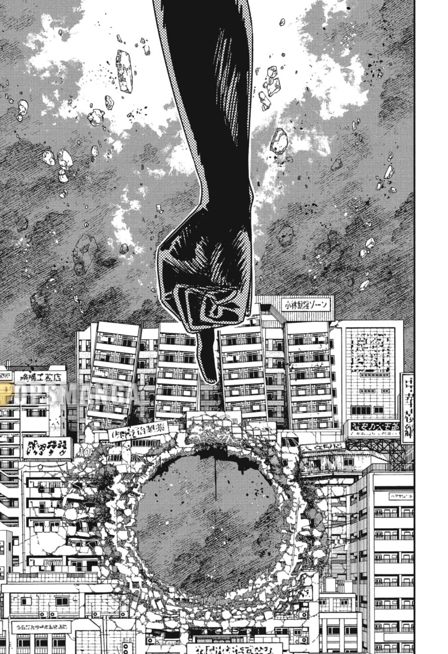 Chainsaw Man-178