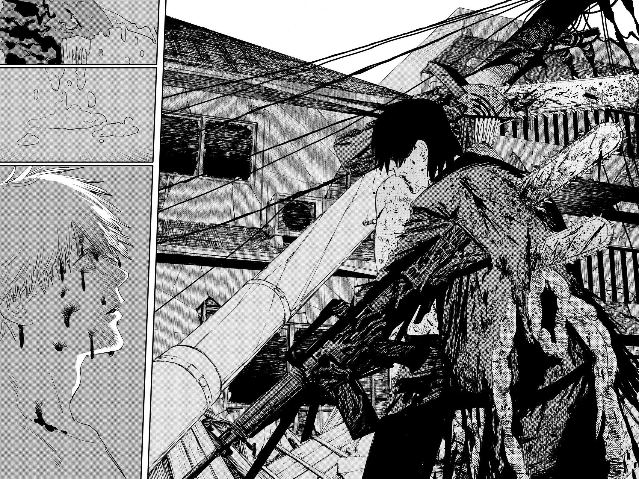 Chainsaw Man-79