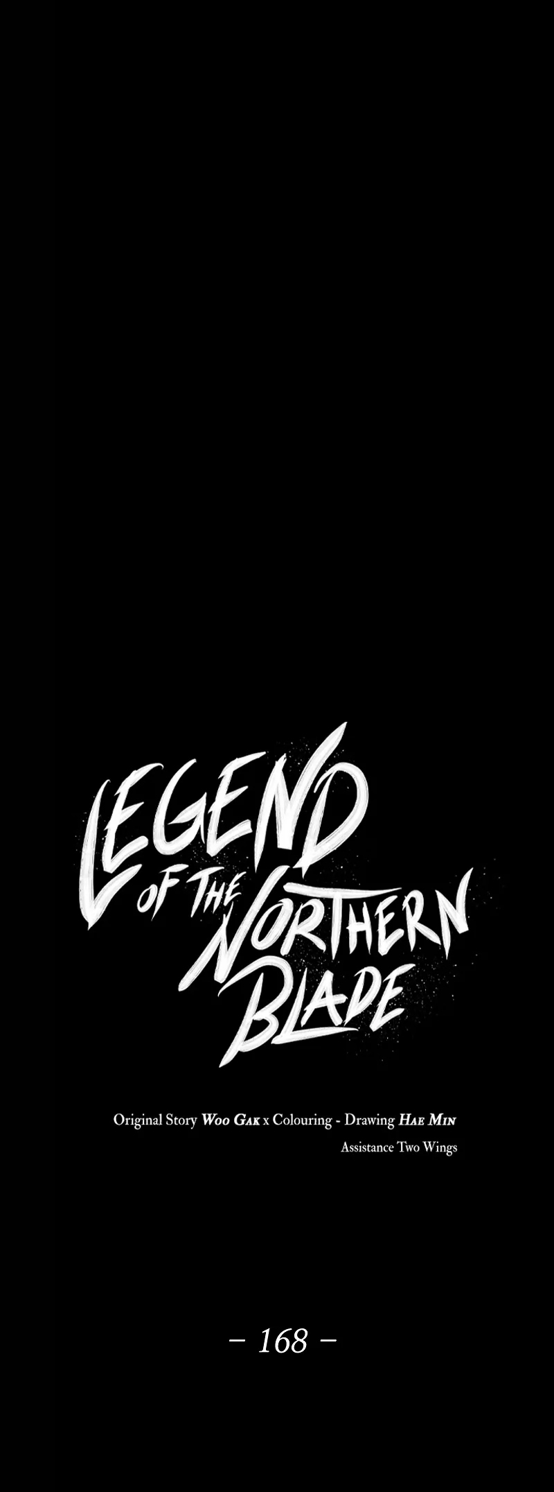 Legend of the Northern Blade-168