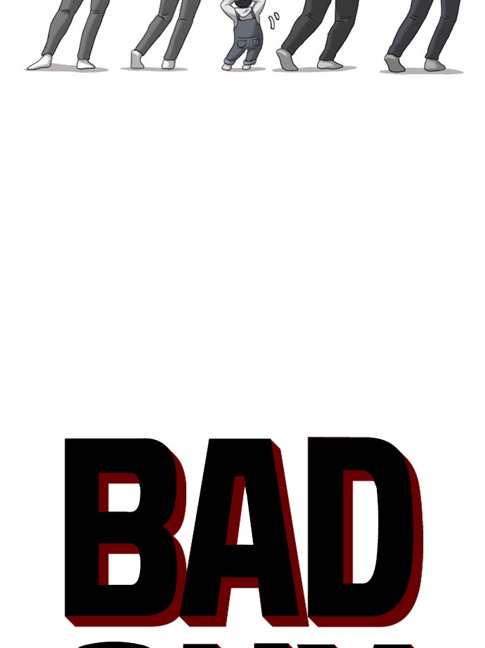 Bad Guy คุณหนูตระกูลมาเฟีย-42