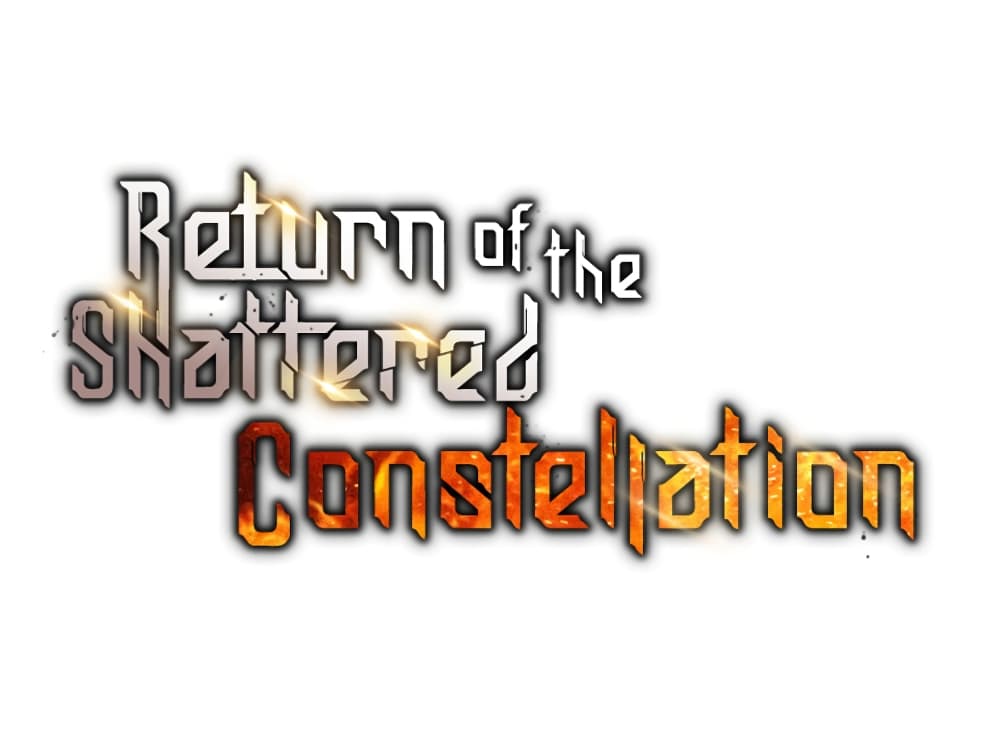 Return of the Broken Constellation-14