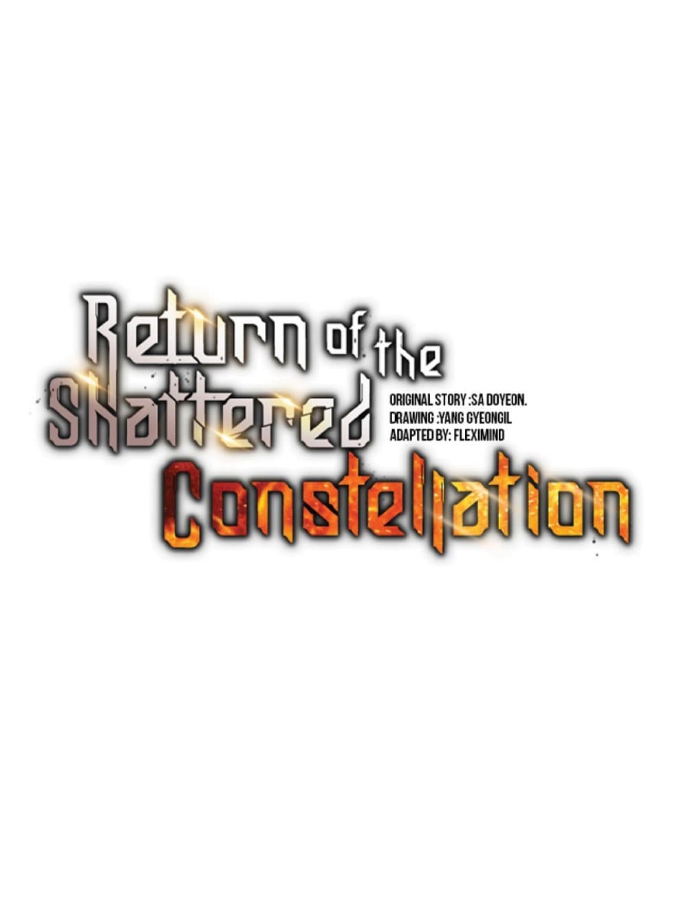 Return of the Broken Constellation-22