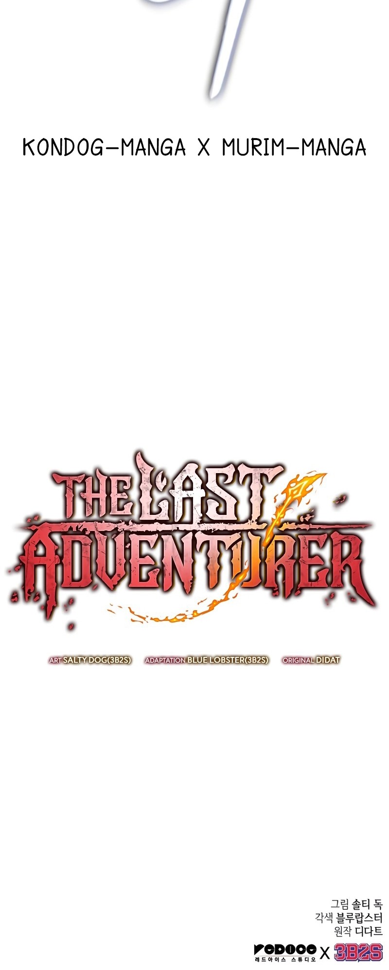 The Last Adventurer-9