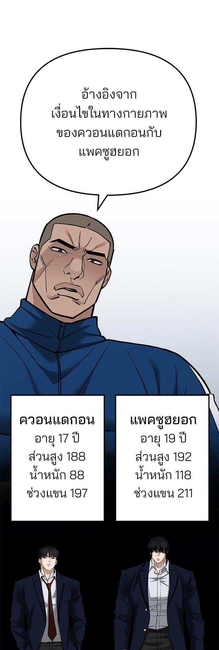 The Bully In-Charge เลวฟาดเลว-102