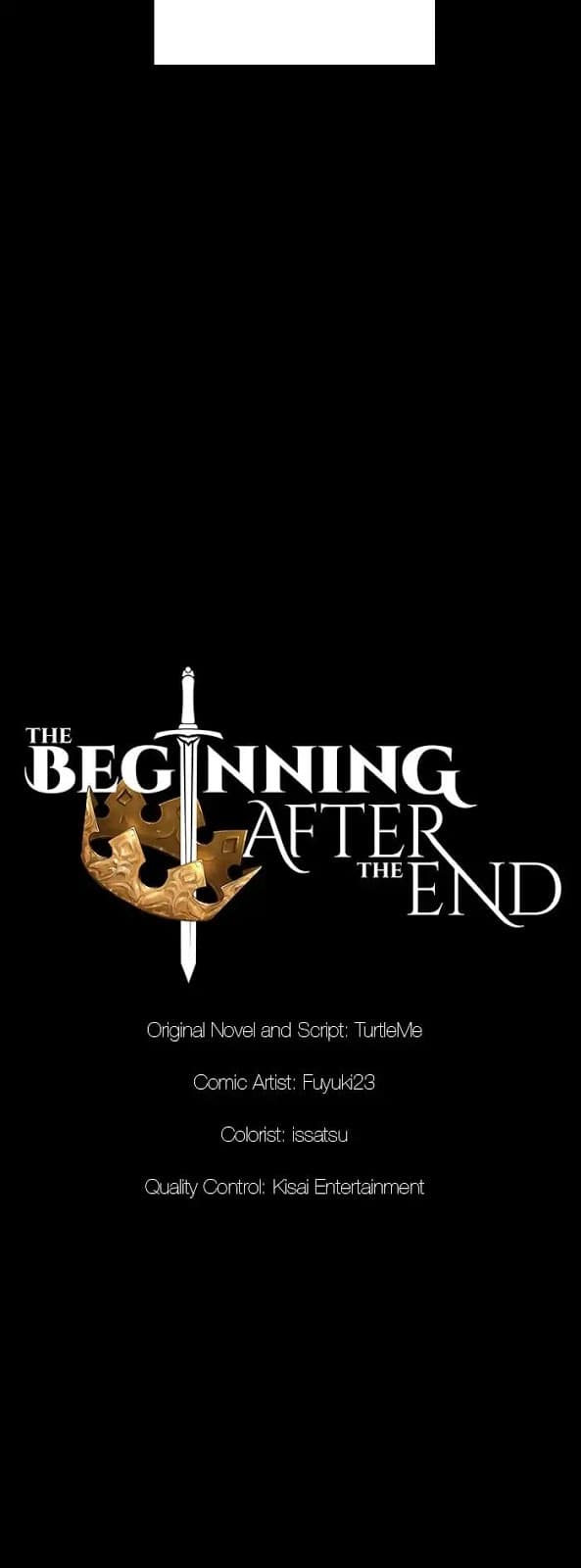 The Beginning After the End-1