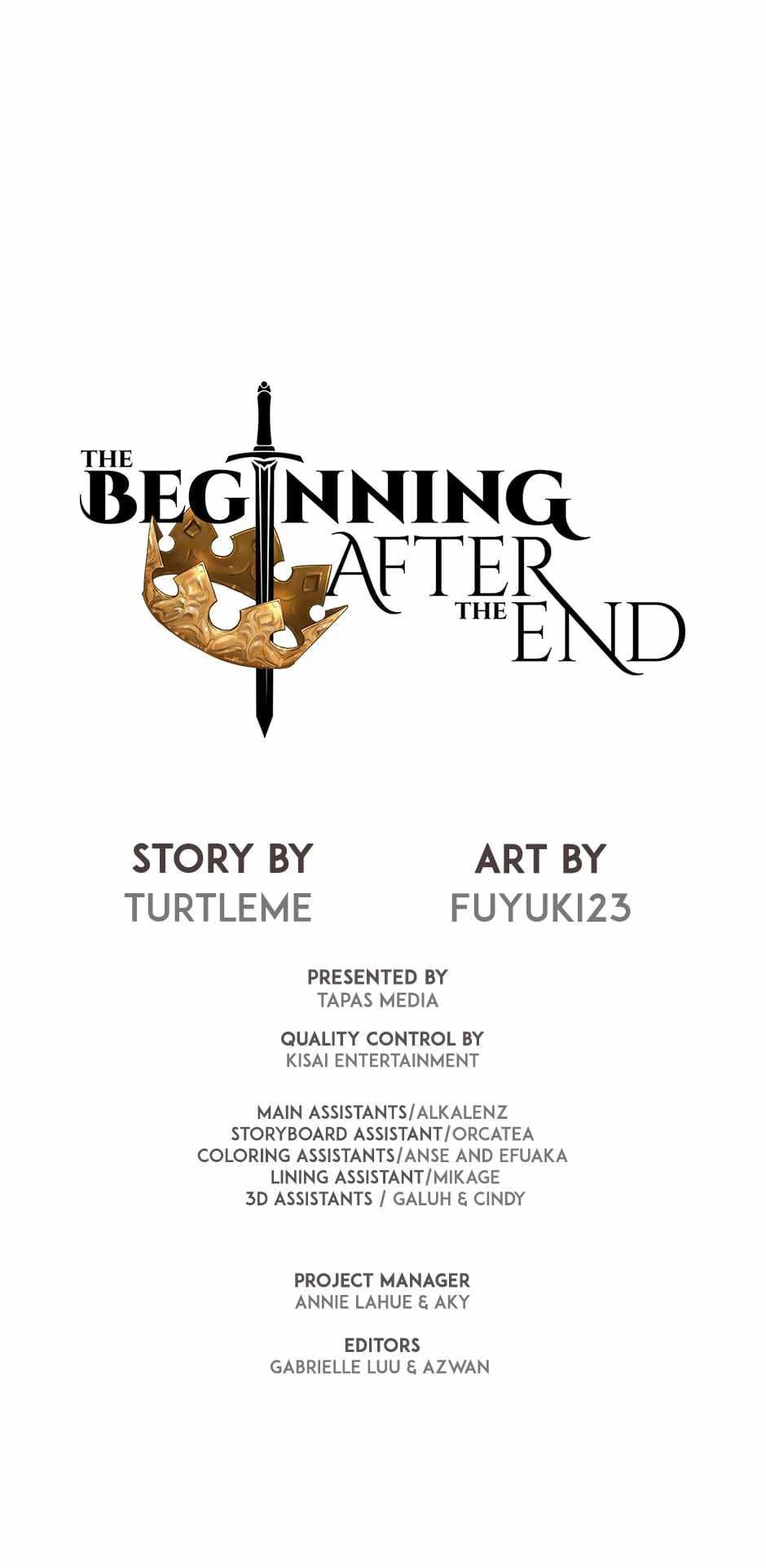 The Beginning After the End-127