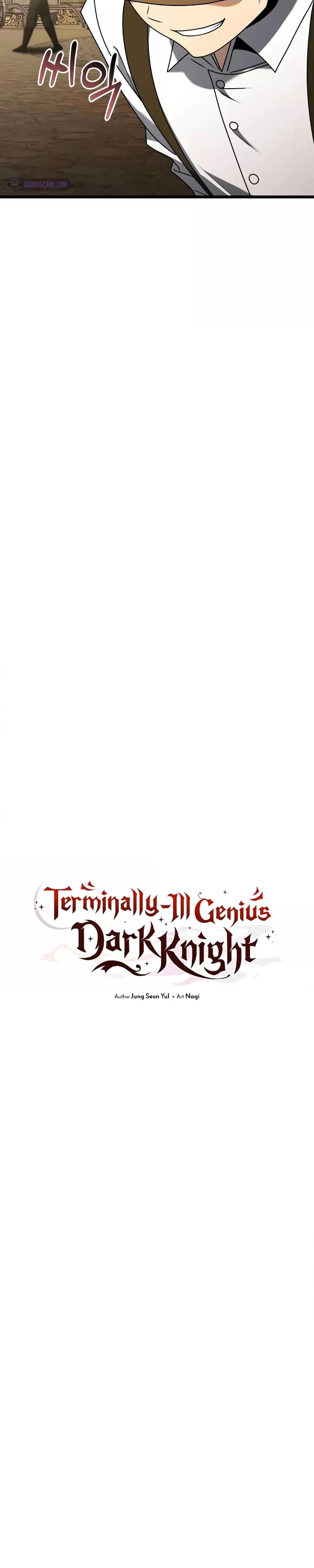 Terminally-Ill Genius Dark Knight อัศวินดำล่าท้าเวลา-57