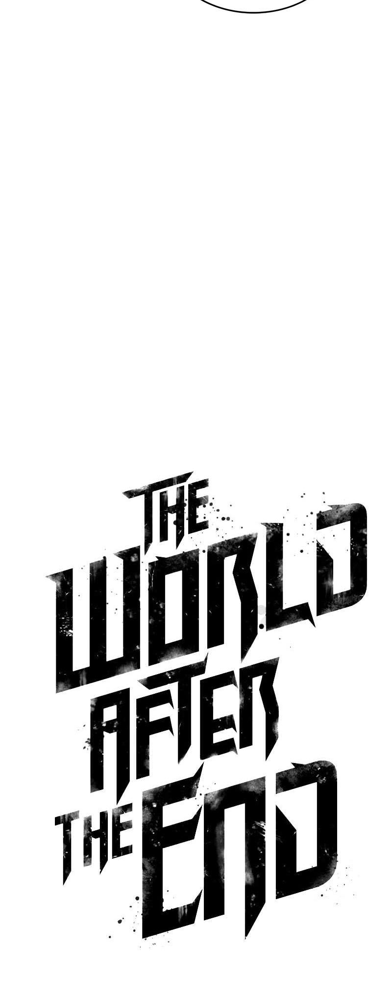 The World After the end หลังวันสิ้นโลก-113