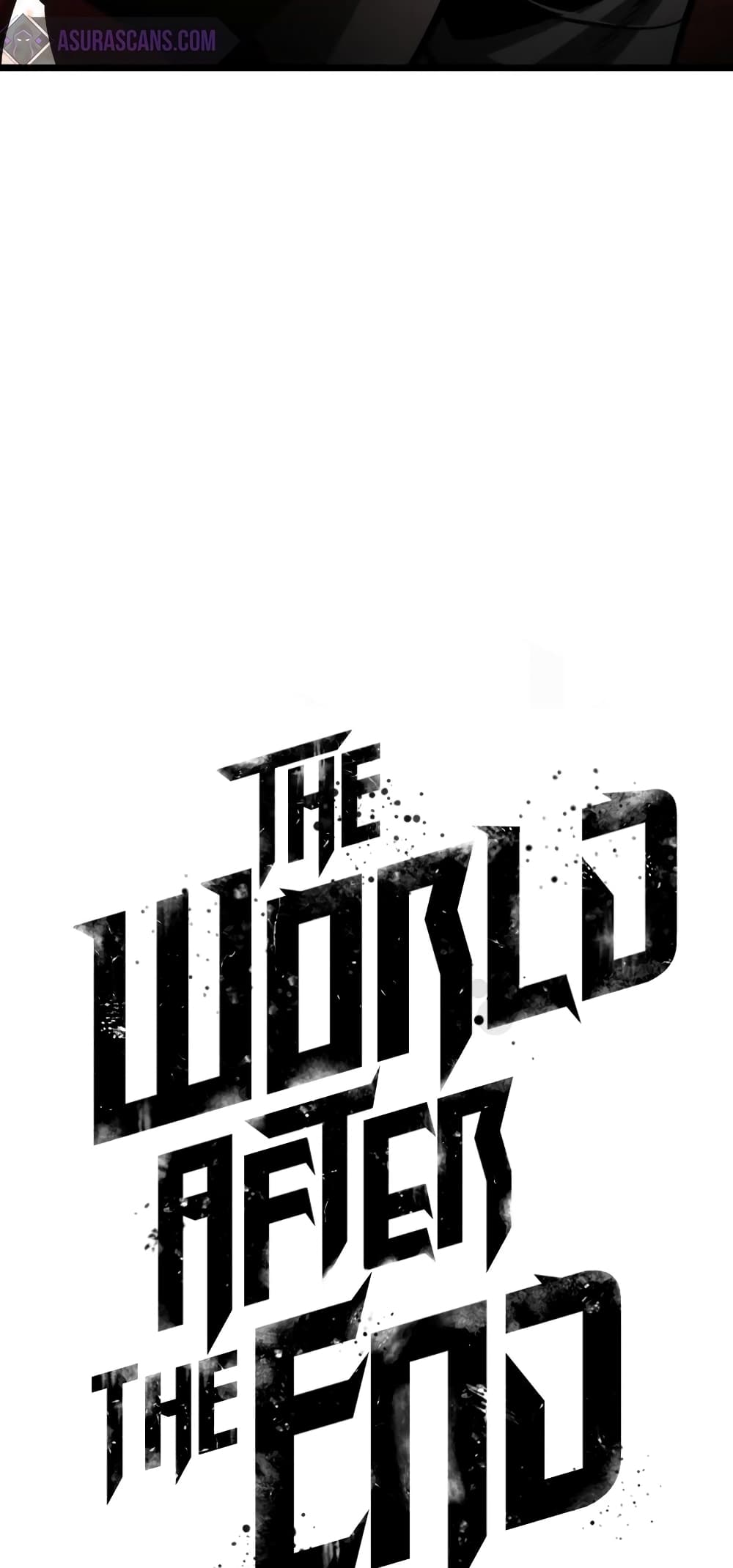 The World After the end หลังวันสิ้นโลก-17