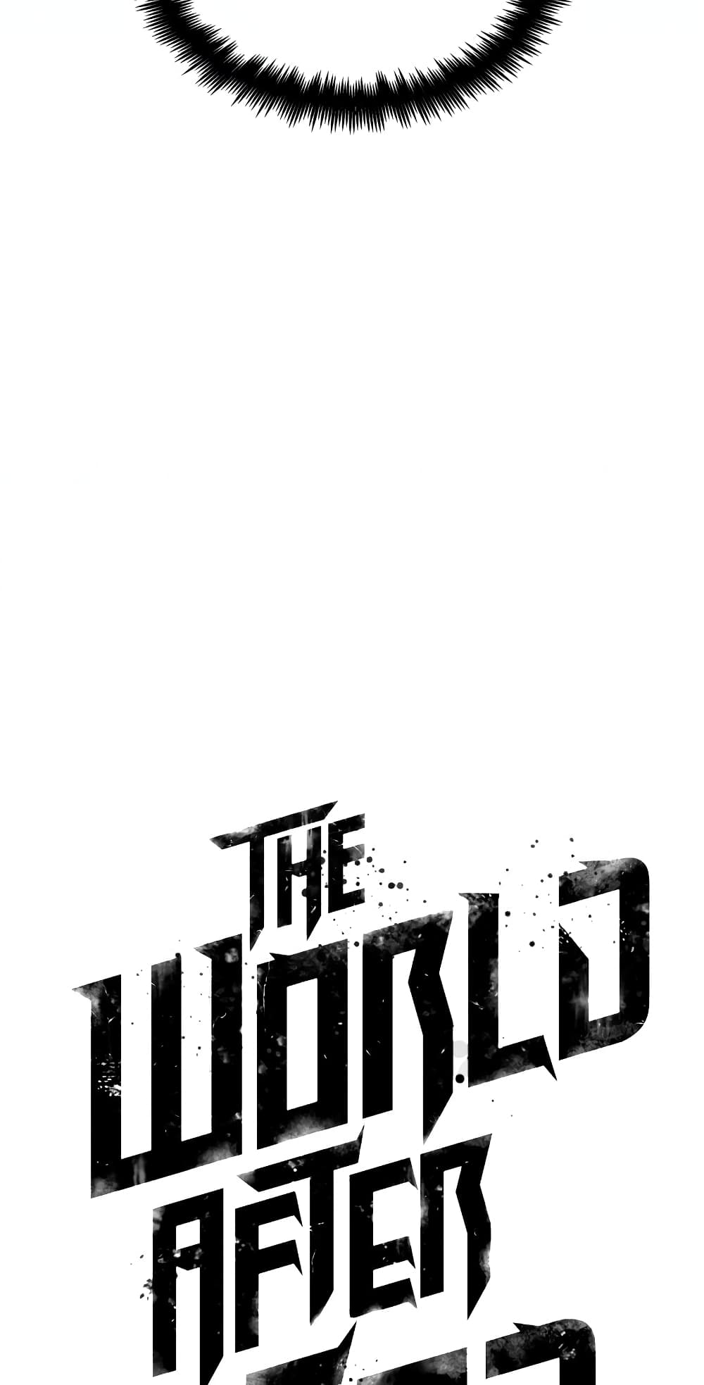 The World After the end หลังวันสิ้นโลก-18