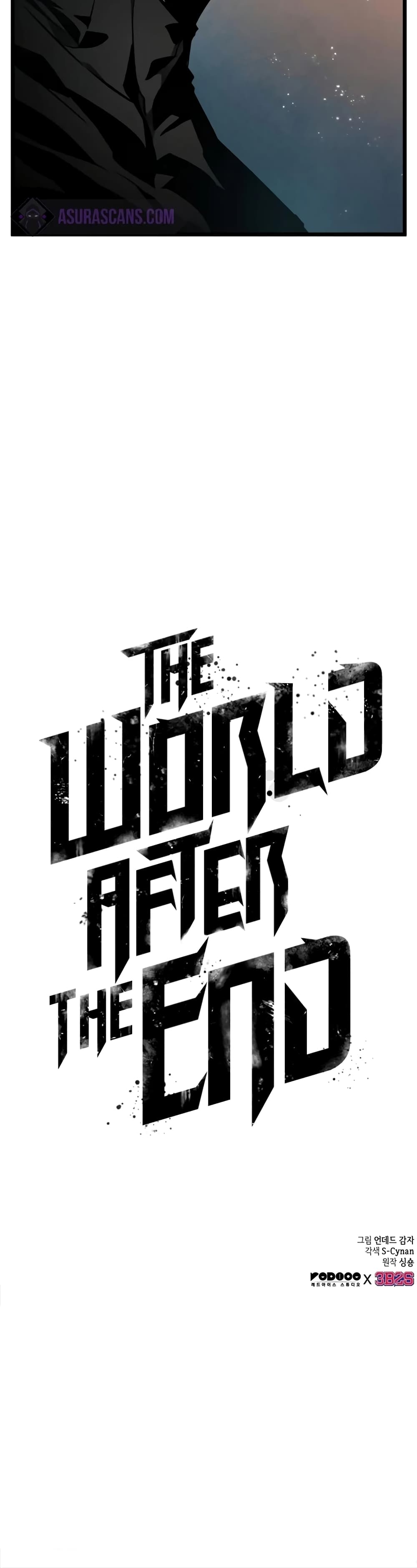 The World After the end หลังวันสิ้นโลก-34