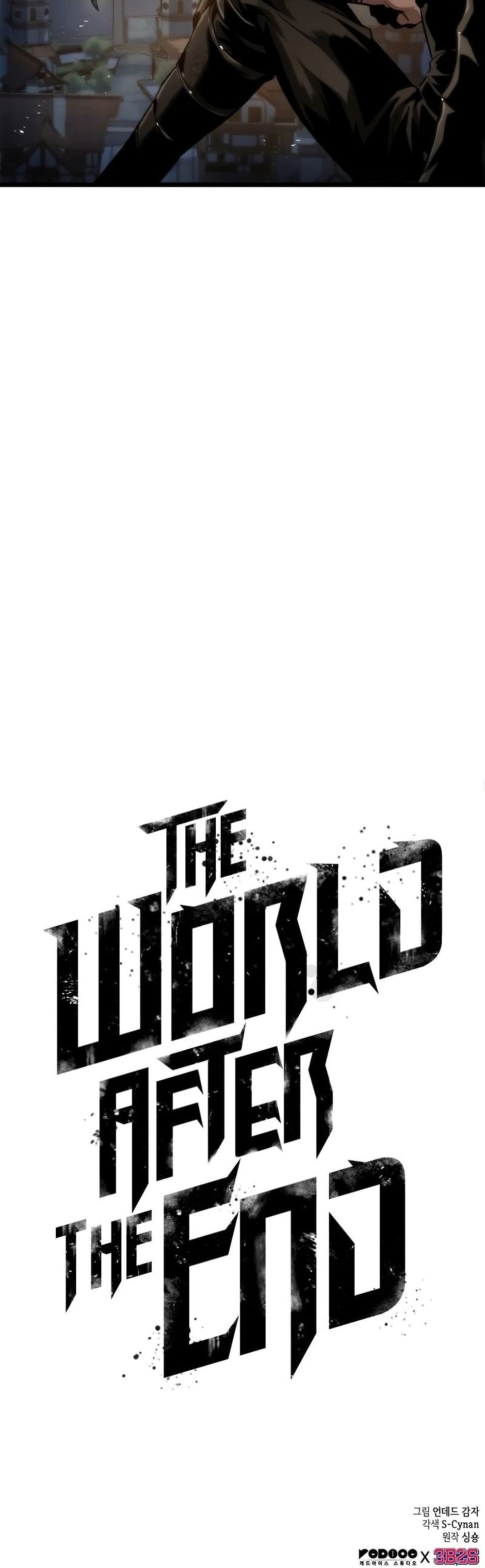 The World After the end หลังวันสิ้นโลก-39