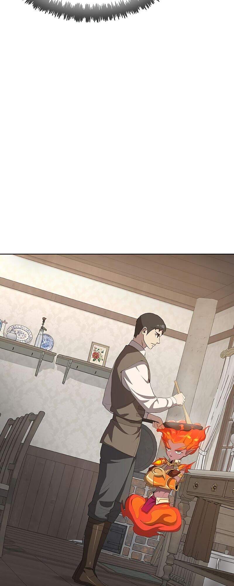 The Strongest Chef in Another World เชฟพันธุ์แกร่งในต่างโลก-26